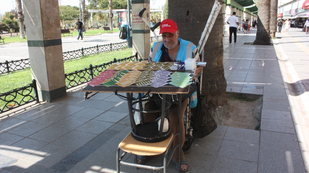 Türkiye’de şans oyunları bitti, kumar başladı: Genç nesil kumar batağında