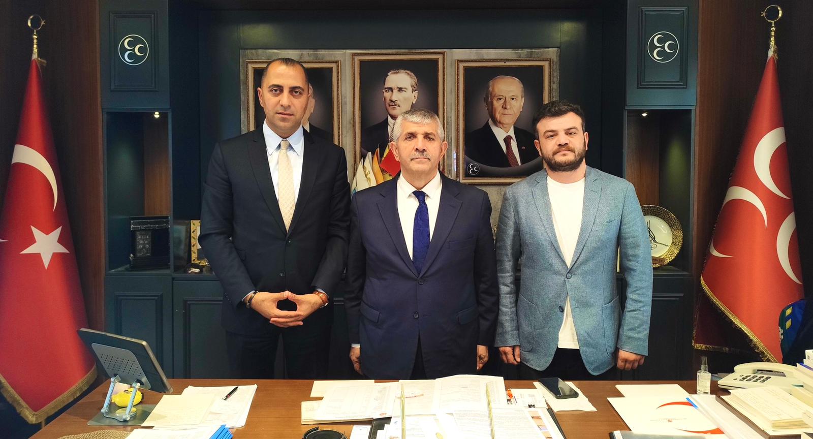 Uzundere mağdurları tepkili: CHP randevu bile vermedi!