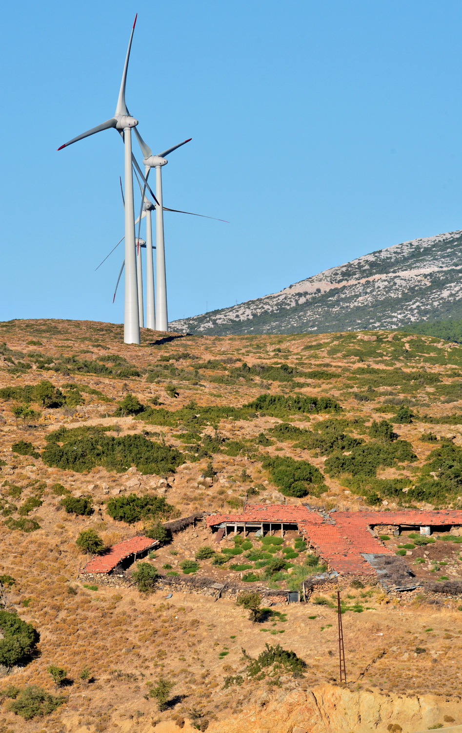 Karaburun’da bilirkişi hamlesi: Bakanlık ve şirket değişmesini istiyor!