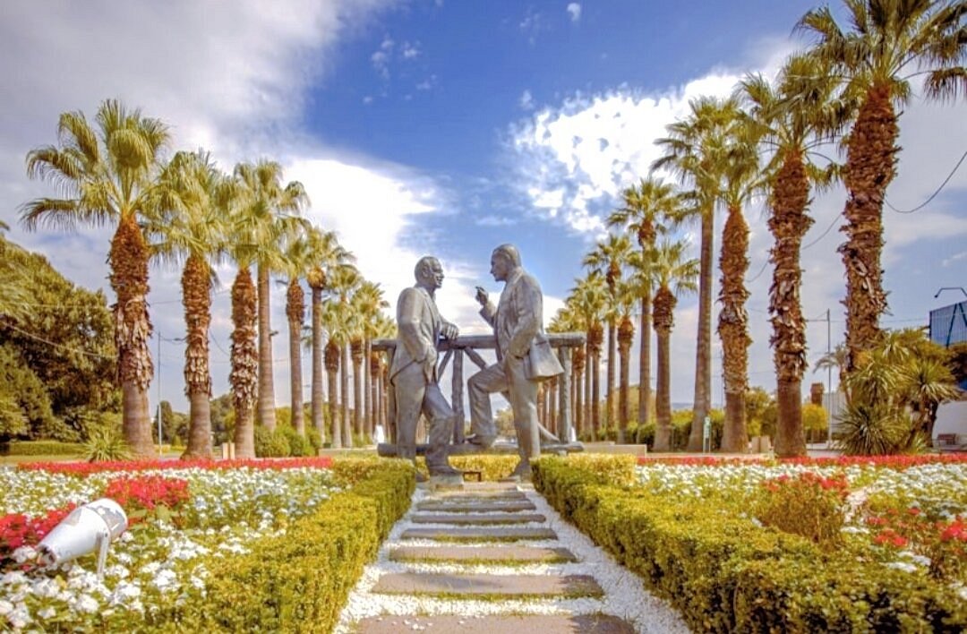 Sessizlik ve huzur arayanlar için ideal: İzmir’in sakin köşeleri