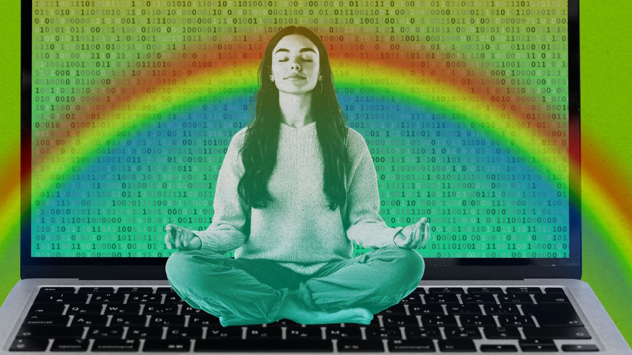 2025’In Kelimesi Seçildi Vibe Coding Nedir