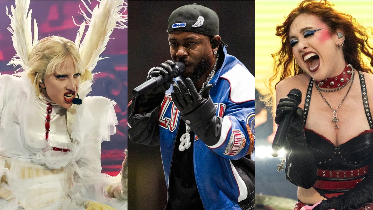 2026 Grammy Ödülleri Adaylıkları Belli Oldu Mu 2026 Grammy Ödülleri Ne Zaman (1)