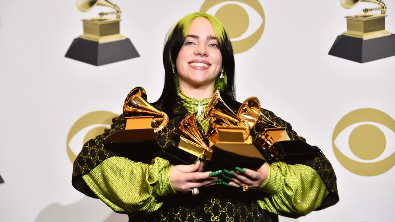 2026 Grammy Ödülleri Adaylıkları Belli Oldu Mu 2026 Grammy Ödülleri Ne Zaman