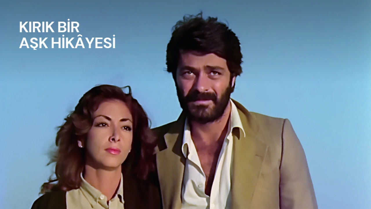 Zarafet ve direniş: Türk sinemasından kadın hikayeleri