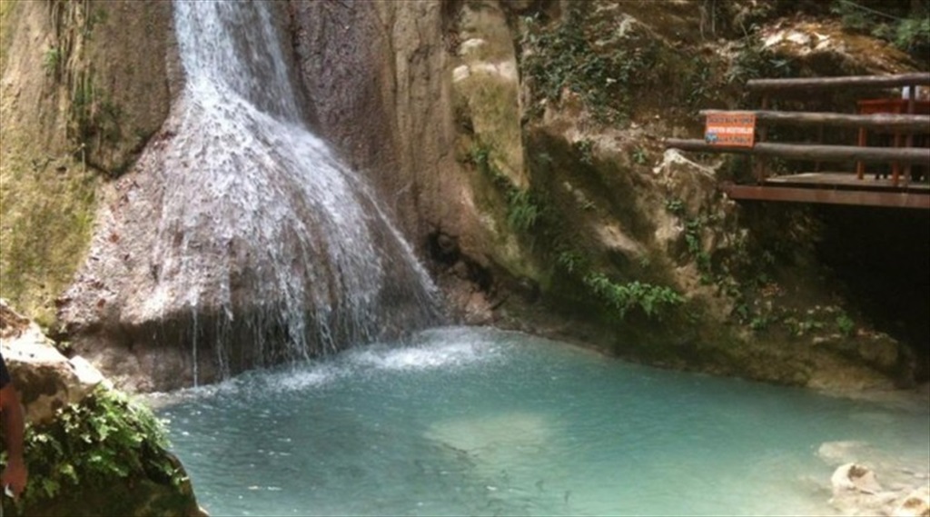 Hepsi birbirinden büyüleyici İzmir’de görmeniz gereken 5 şelale