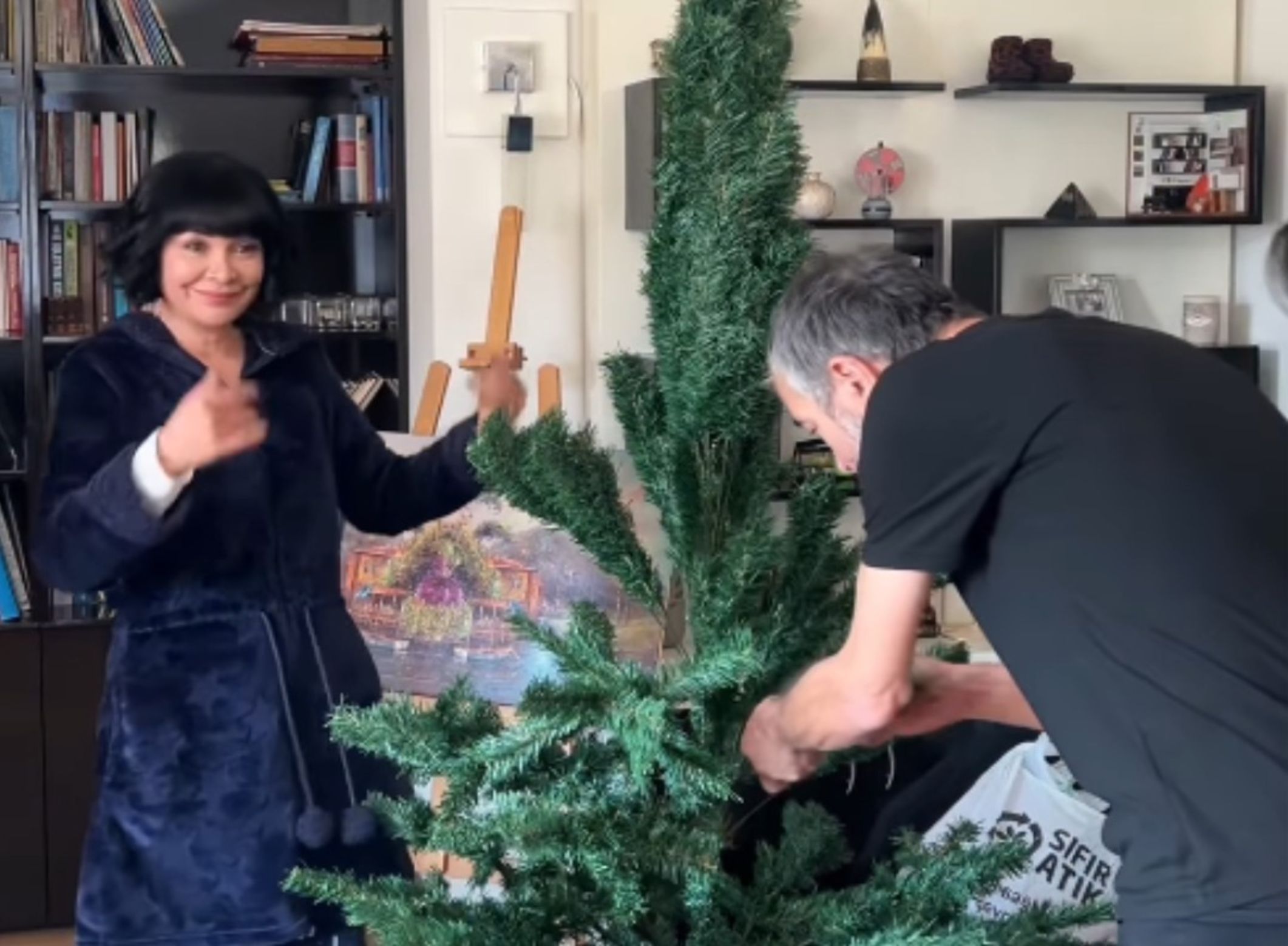 Bez Bebek”te büyük skandal: Gündemi sarsan Evrim Akın iddiasında peş peşe itiraflar