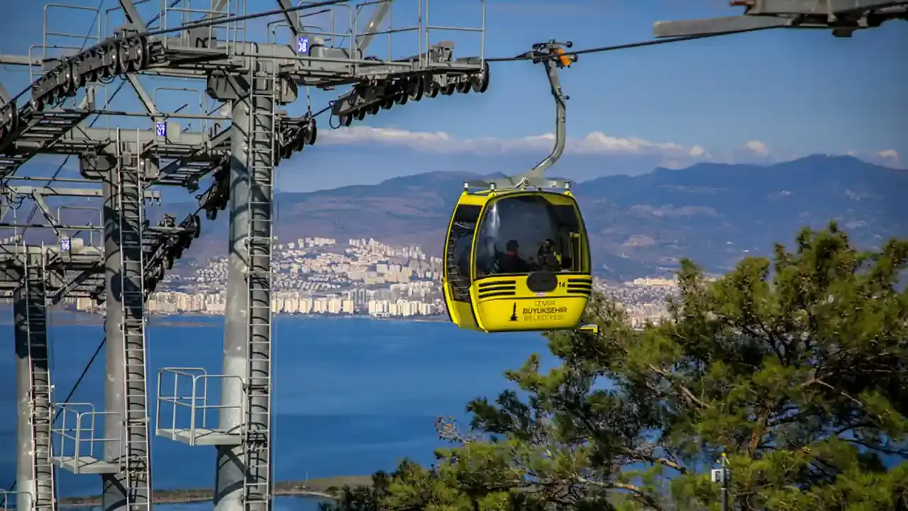 İzmir’de ara tatil rehberi: Çocuklarla nereye gidilir?