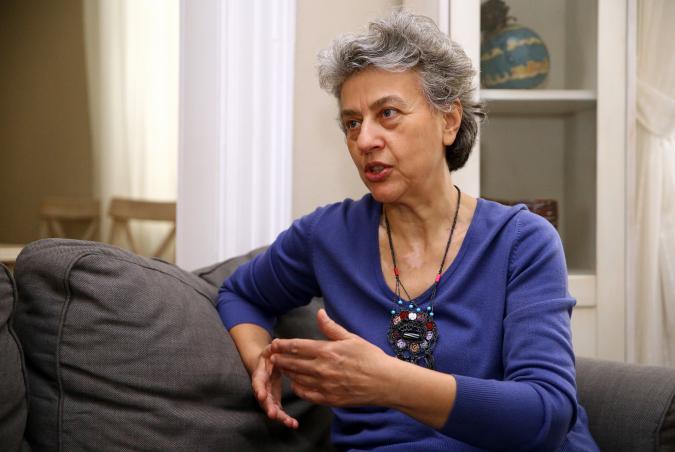 Perdeye zarif dokunuş: Türkiye’nin kadın yönetmenleri