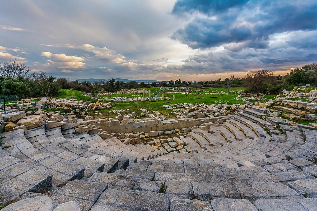 Kış mevsimi için alternatif rota: İzmir’deki en önemli 10 antik kent