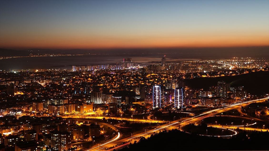 Sessizlik ve huzur arayanlar için ideal: İzmir’in sakin köşeleri