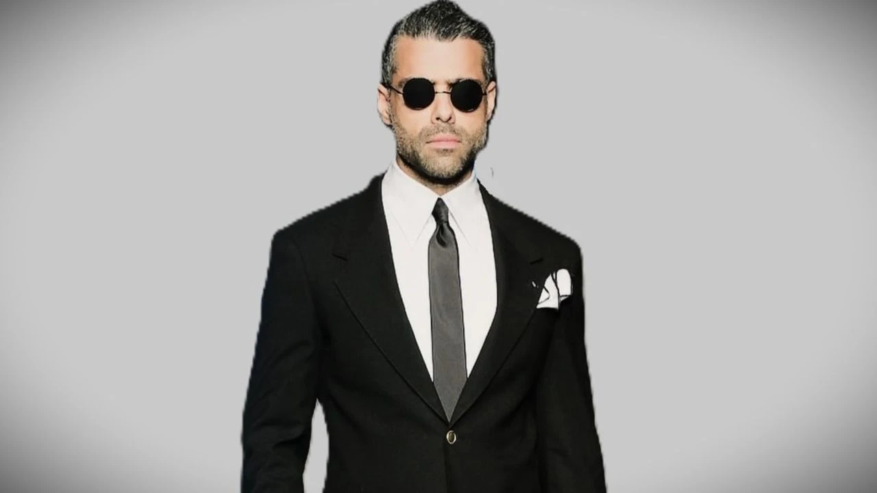 Selçuk Samsa kimdir Kısmetse Olur 3. sezon yarışmacısı Selçuk Samsa kaç yaşında, nereli, ne iş yapıyor