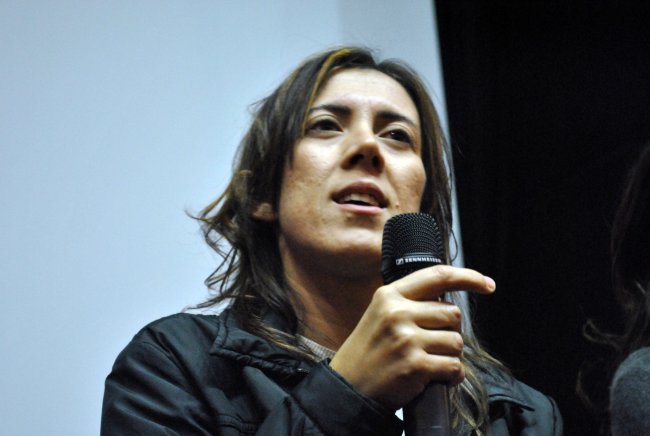 Perdeye zarif dokunuş: Türkiye’nin kadın yönetmenleri