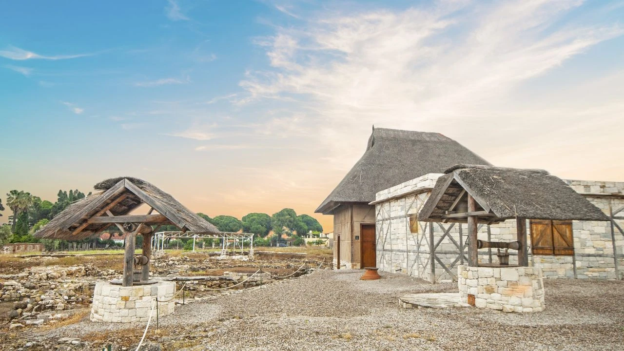 Kış mevsimi için alternatif rota: İzmir’deki en önemli 10 antik kent