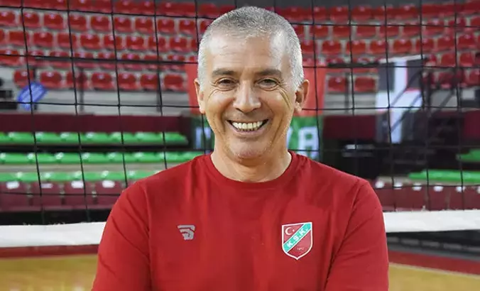 Karşıyaka’da Yazıcıoğulları moral bozmadı: Daha iyi olacağız