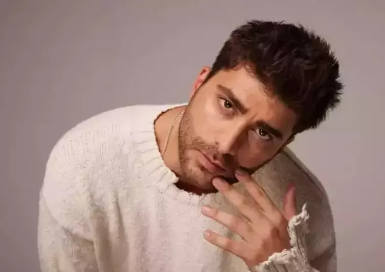 Diziye veda etmişti: Sıla Türkoğlu, Doğukan Güngör ve Feyza Civelek'i takipten çıktı