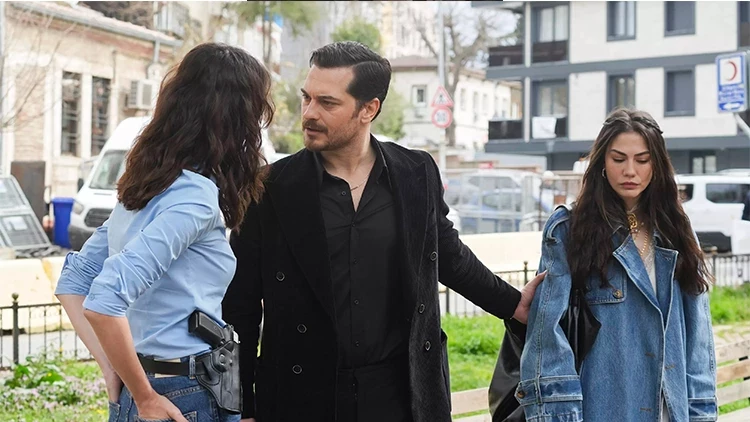 MTM Ekim raporu: En çok o diziler konuşuluyor