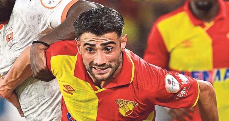 Göztepe’de Stoilov paniği: Teklif yapıldı!