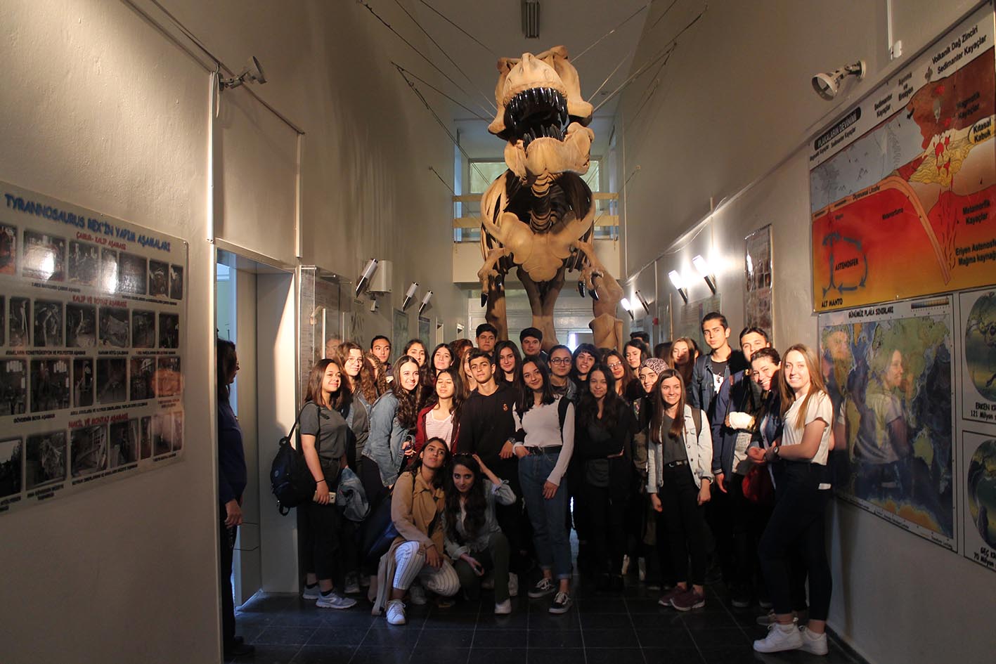 İzmir’de ara tatil rehberi: Çocuklarla nereye gidilir?