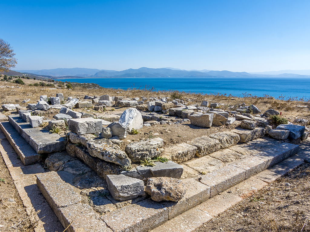 Kış mevsimi için alternatif rota: İzmir’deki en önemli 10 antik kent