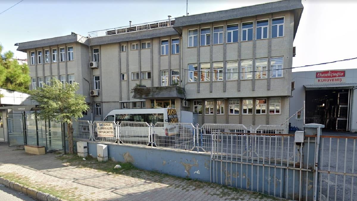 83 Yıllık Kuruyemiş Devi Iflasın Eşiğinde-1