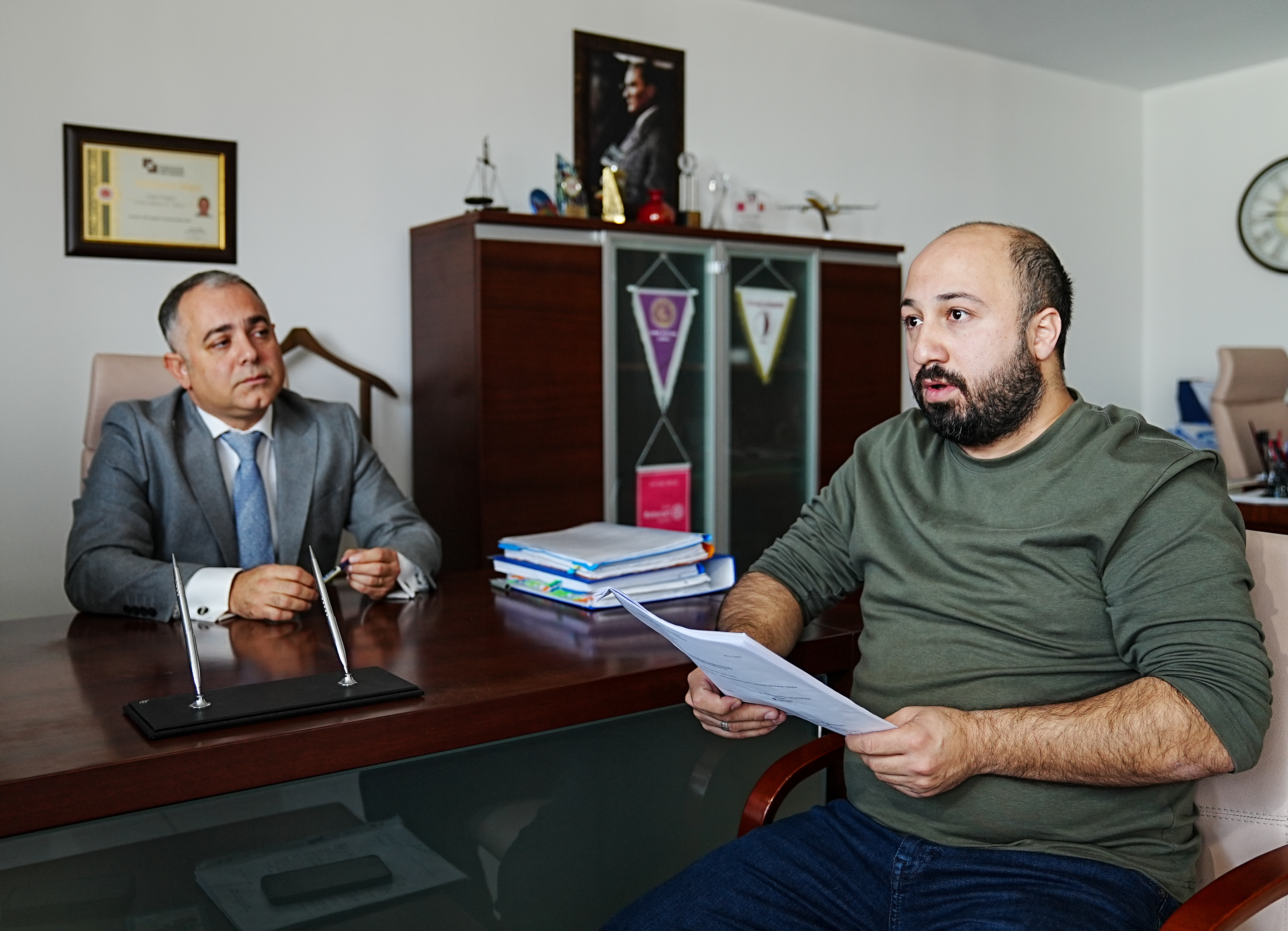 İzmir'de ilaçlama sonrası yaşamını yitirmişti... Altay Toprak bebek kimyasal gazdan zehirlenmiş!