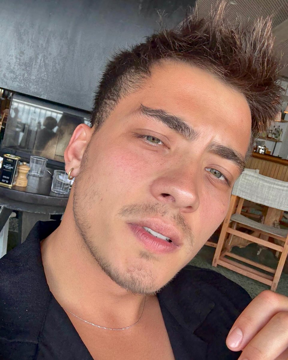 Melis İşiten ve Atakan Özkaya sevgili mi? Melis İşiten'den aşk iddialarına yanıt geldi