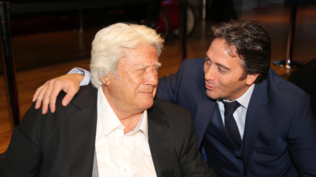 Acun Ilıcalı Açıkladı Usta Oyuncunun Oğlu Da Survivor'da