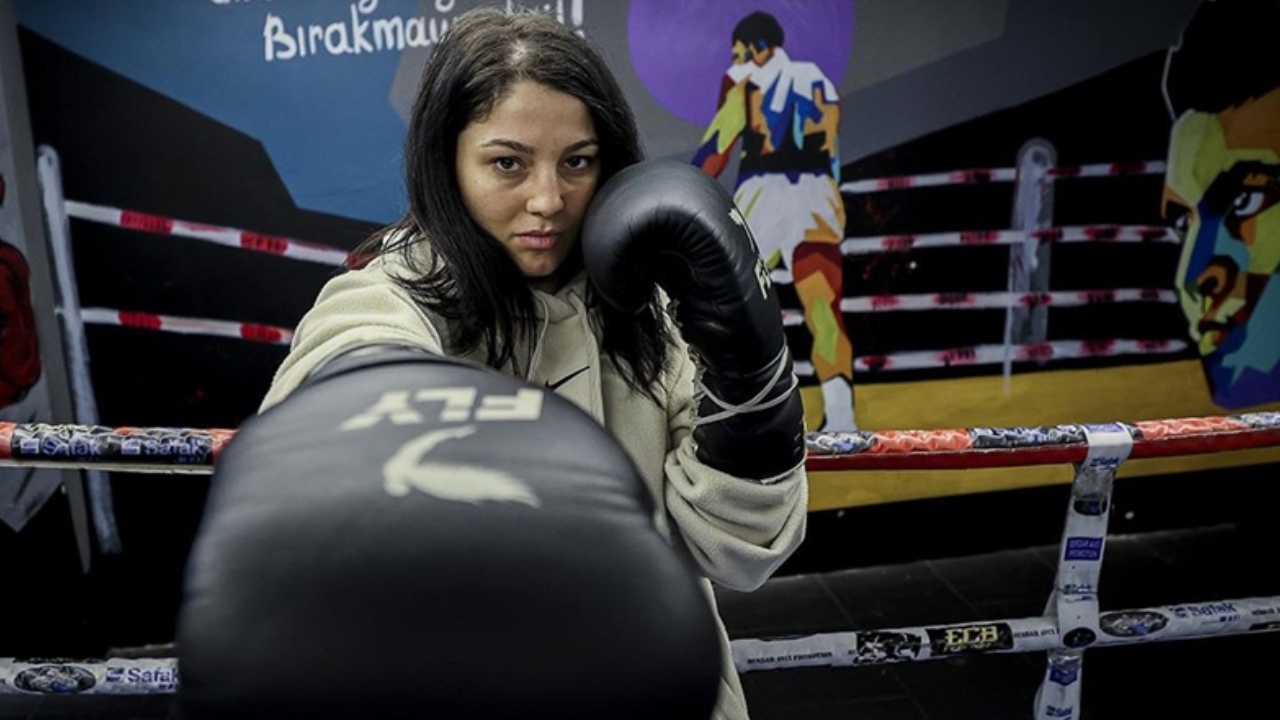 Acun Ilıcalı Duyurdu Milli Boksör Survivor 2026'Da