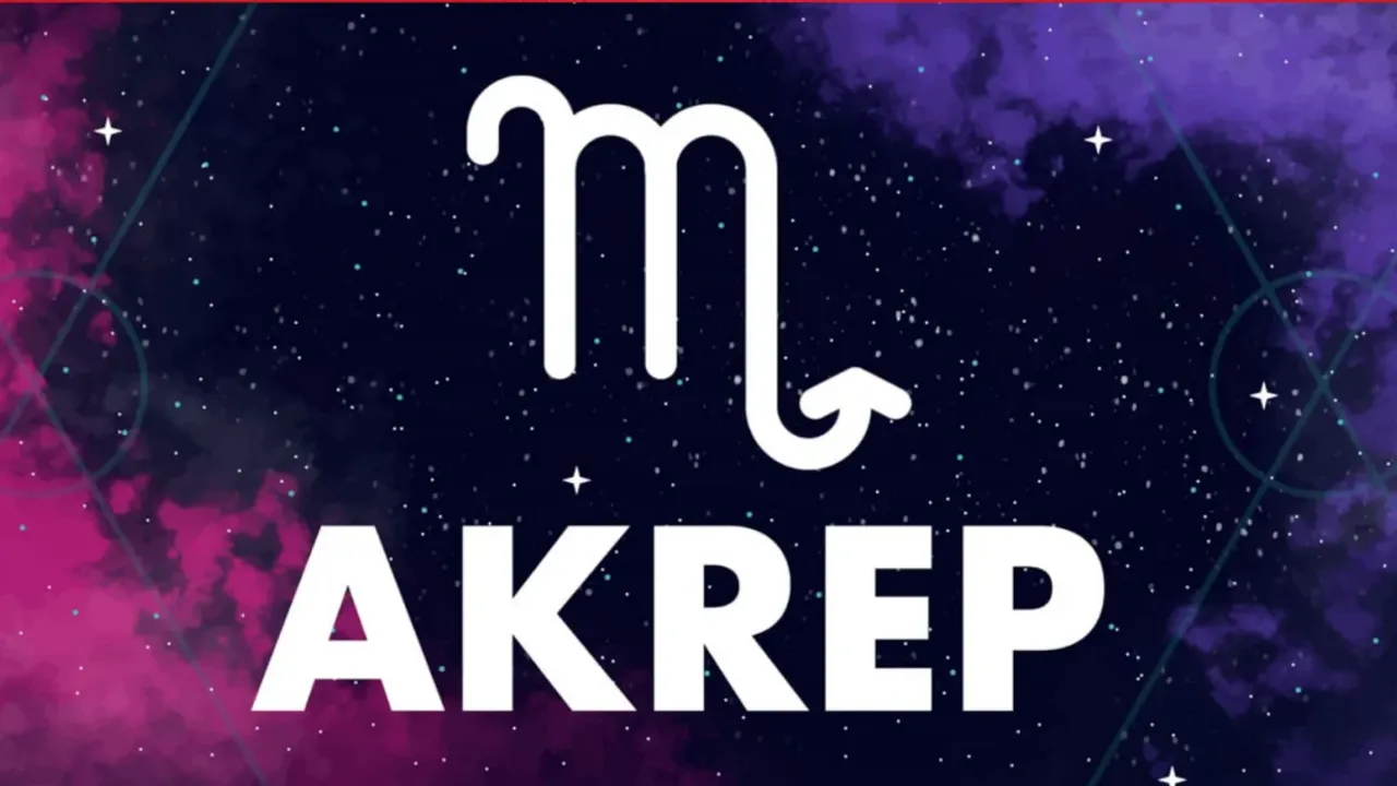 Akrep burcu kadını özellikleri nelerdir? Akrep kadını hakkında bilmeniz gereken her şey