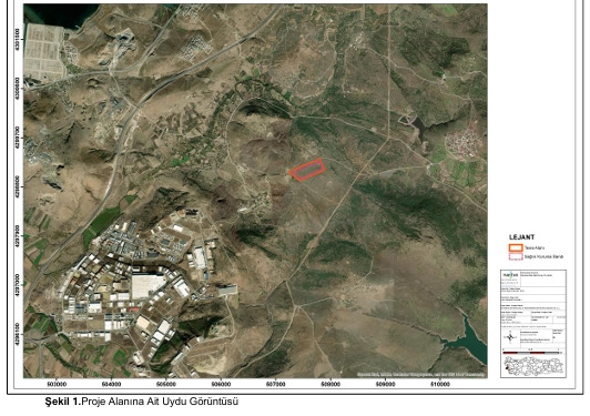 Köylüler karşı çıkmıştı: Bakanlıktan Aliağa’daki tesisi ÇED onayı