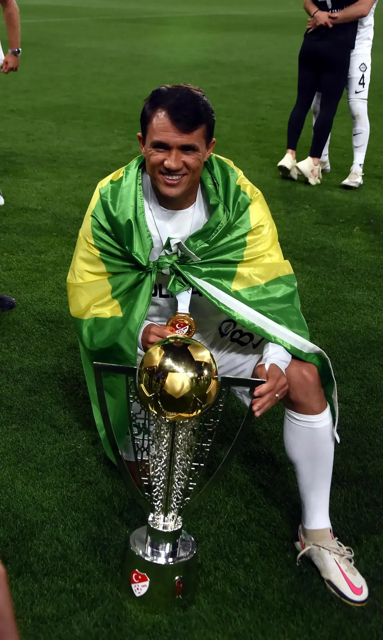 Altay için son gün: 6 puanı silinebilir!