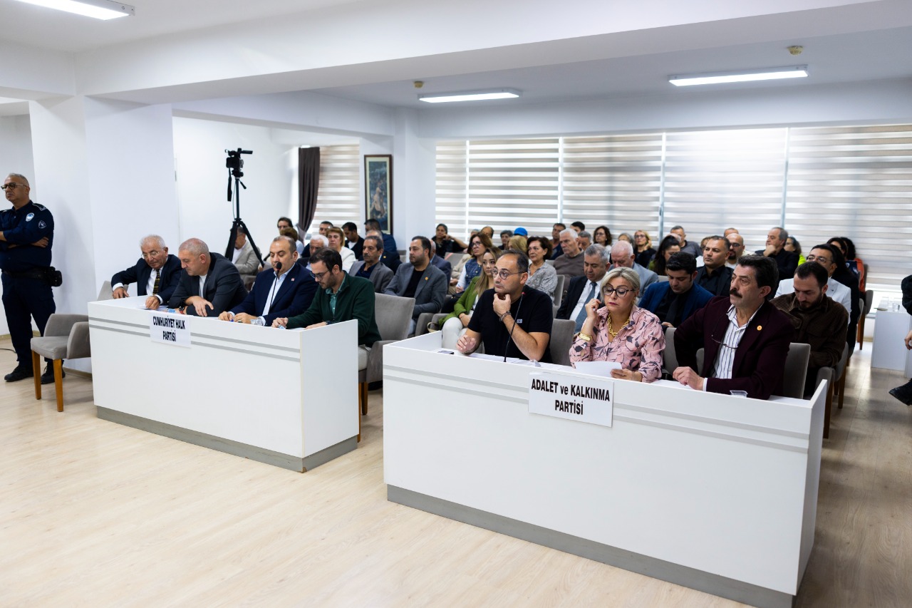 Arsa Mağdurları Derin Nefes Aldı Balçova’da Tarihi Adım (1)