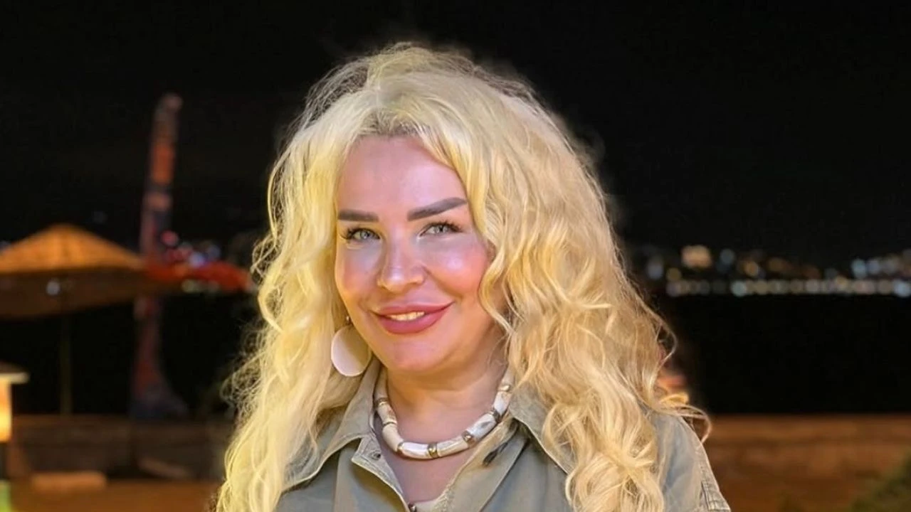 Tarafını seçti: Asena Keskinci Evrim Akın olayına Oya Başar'da dahil oldu!