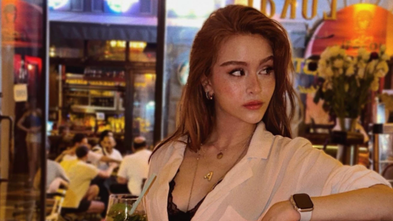 Tarafını seçti: Asena Keskinci Evrim Akın olayına Oya Başar'da dahil oldu!