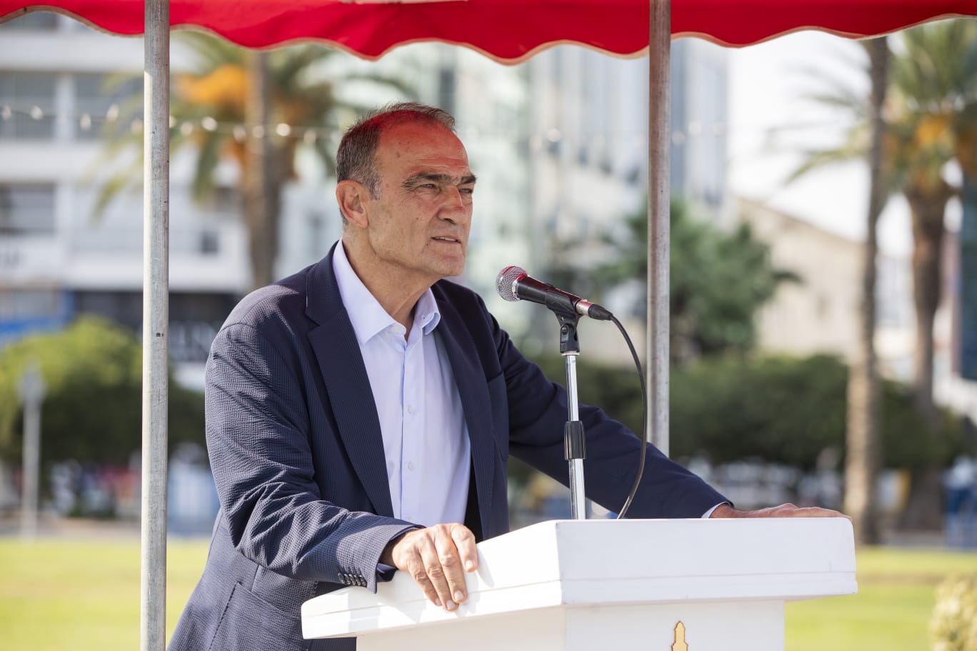 Atamer Mahallesi Tahliyelerinde Gerginlik Yıldır’dan Akp’li Yöneticilere Tepki