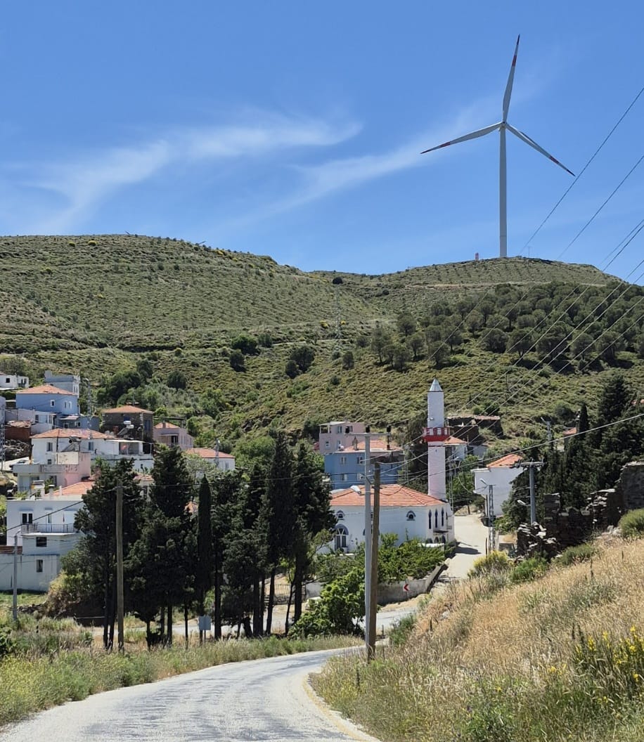 Karaburun’da bilirkişi hamlesi: Bakanlık ve şirket değişmesini istiyor!