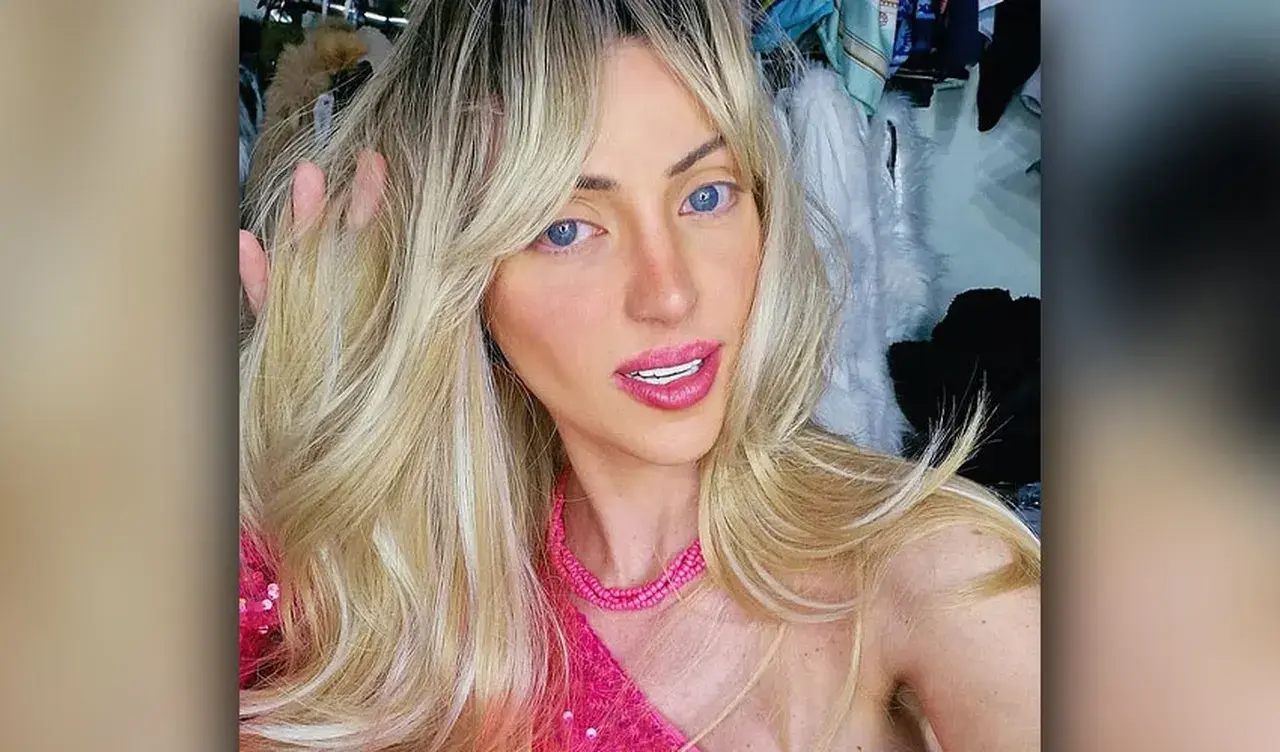 Brezilyalı fenomen Barbara Jankavski evinde ölü bulundu