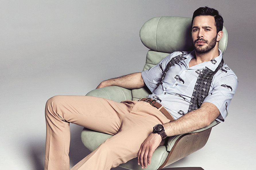 Aşk ve Gözyaşı sürpriz bir şekilde final yapmıştı: Barış Arduç'tan ilk açıklama 