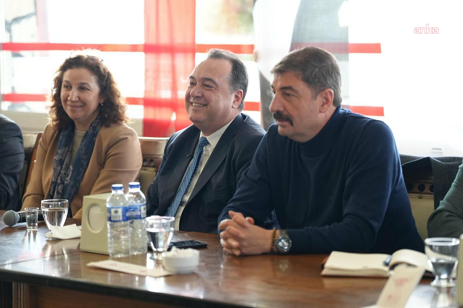 Başkan Dutlulu Kula’da Projeleri Açıkladı Her Işi Çözeriz (2)