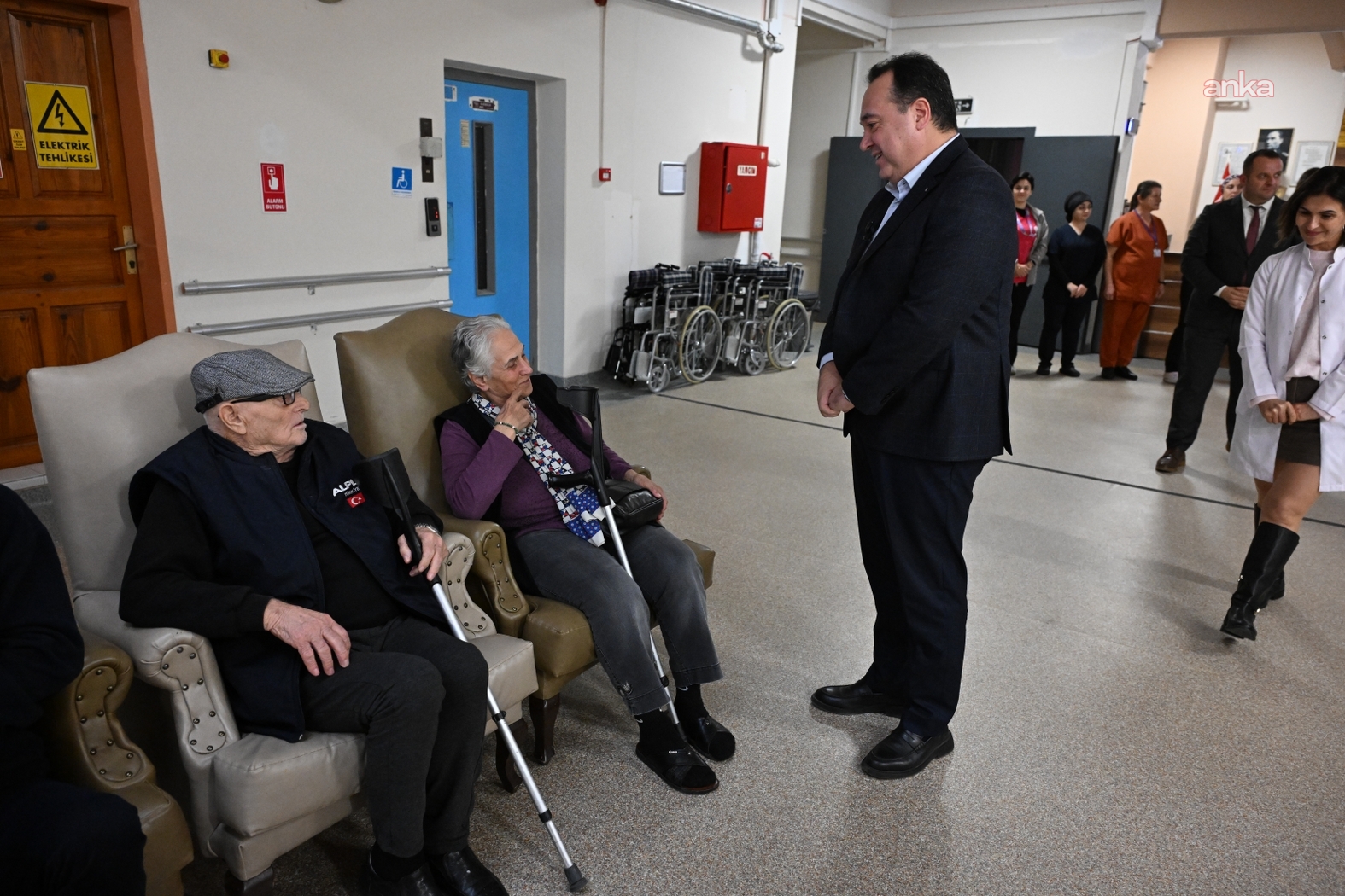 Başkan Dutlulu’dan Açıkladı Manisa’ya Yeni Huzurevi Yapılıyor (1)