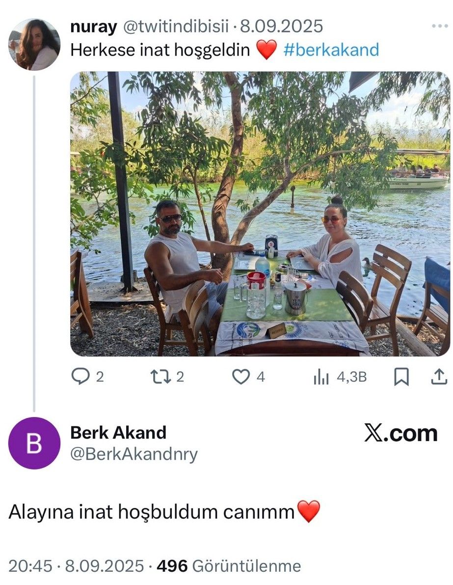 Şule Çet cinayetinde skandal tahliye: Herkese inat hoşbuldum canım!