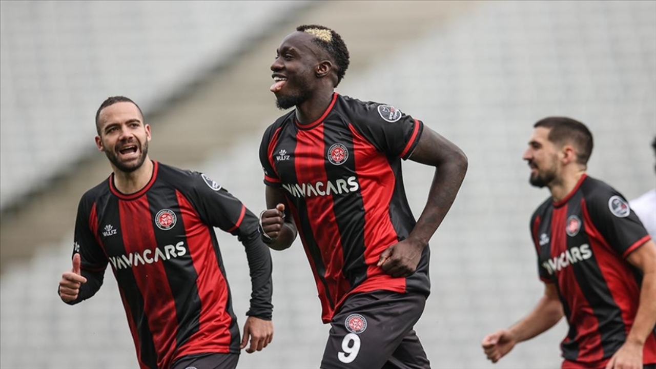 Beşiktaş Deplasmanda Moral Arıyor Fatih Karagümrük Beşiktaş Maçı Saat Kaçta, Hangi Kanalda (2)