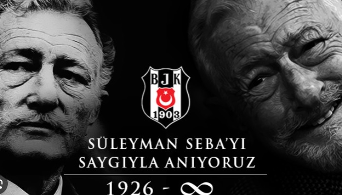 Beşiktaş Samsunspor Maçında Sahaya Martı Girdi Akıllara Süleyman Seba Geldi (1)-2