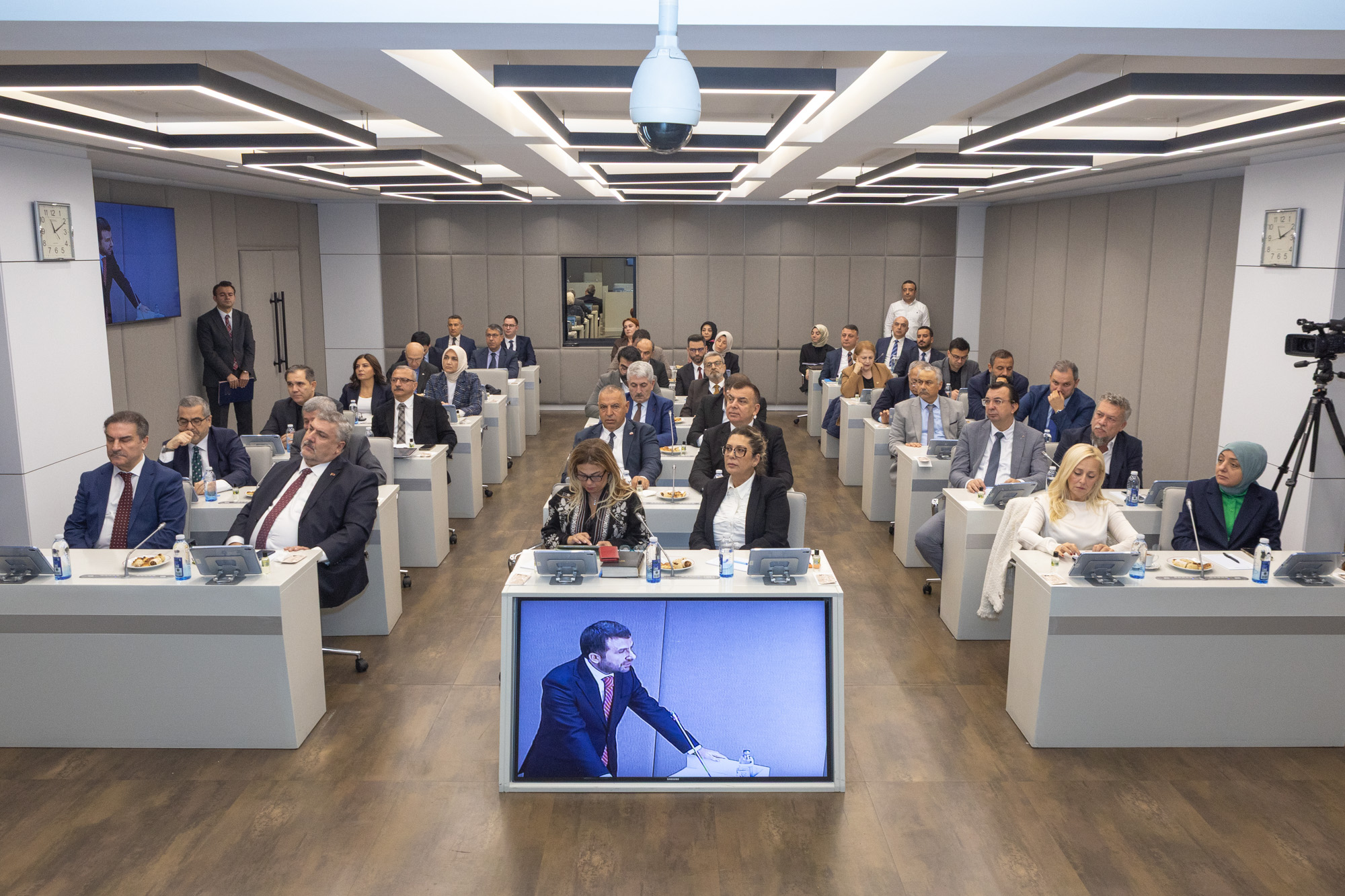 Bi̇k Genel Müdürü Çay Hedefimiz Yeni Gelir Fırsatlarıyla Birlikte Sürdürülebilir Yayıncılık (5)