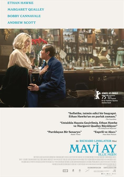 Vizyonda neler var: 4 yeni film gösterimde