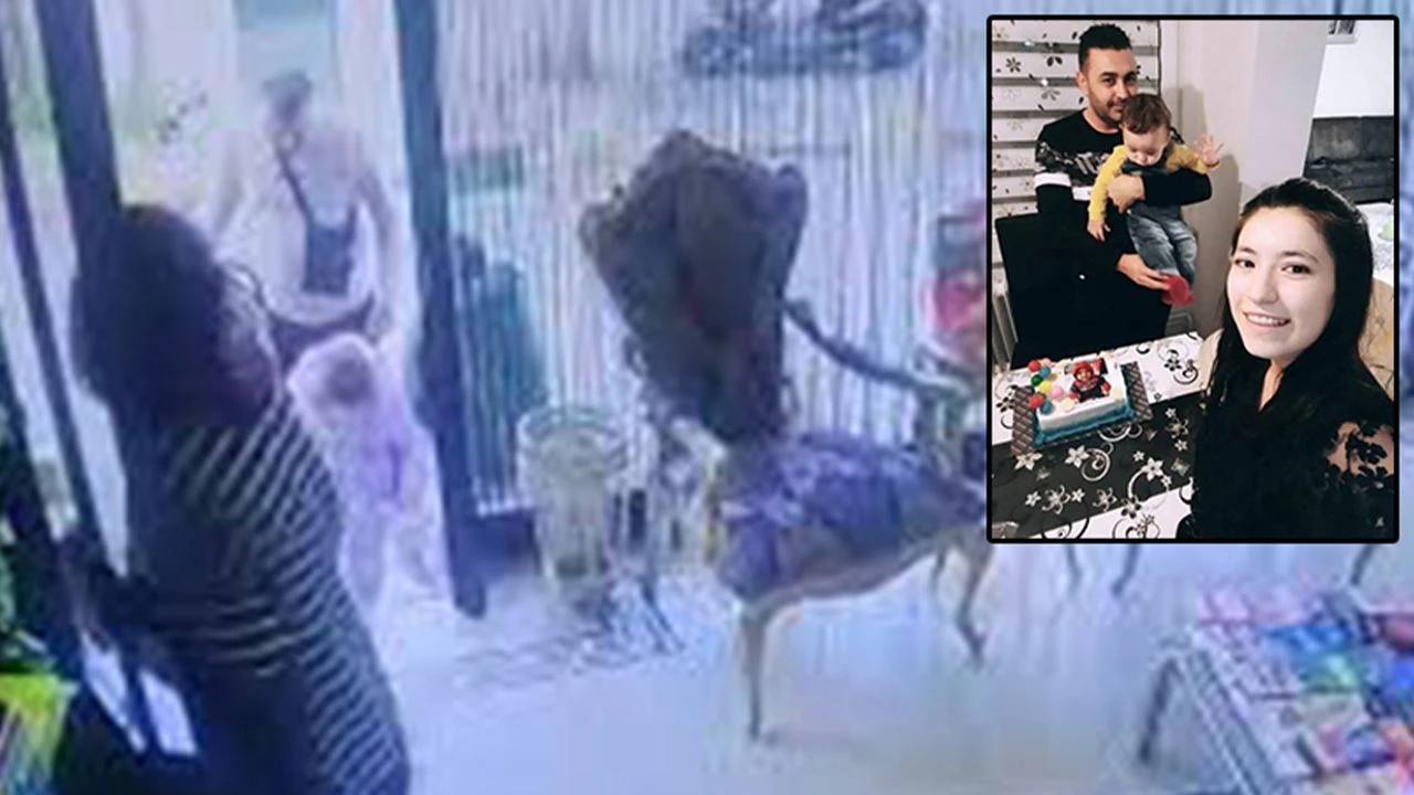 Böcek ailesi soruşturmasında yeni gelişme: Otel sahibi ve çalışanı yakalandı