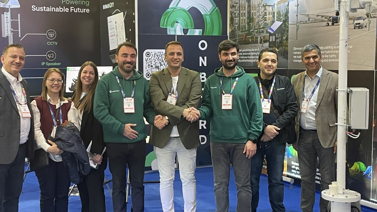 Bornova Belediyesi’nden Barcelona’ya Uzanan Akıllı Şehir Iş Birliği (1)