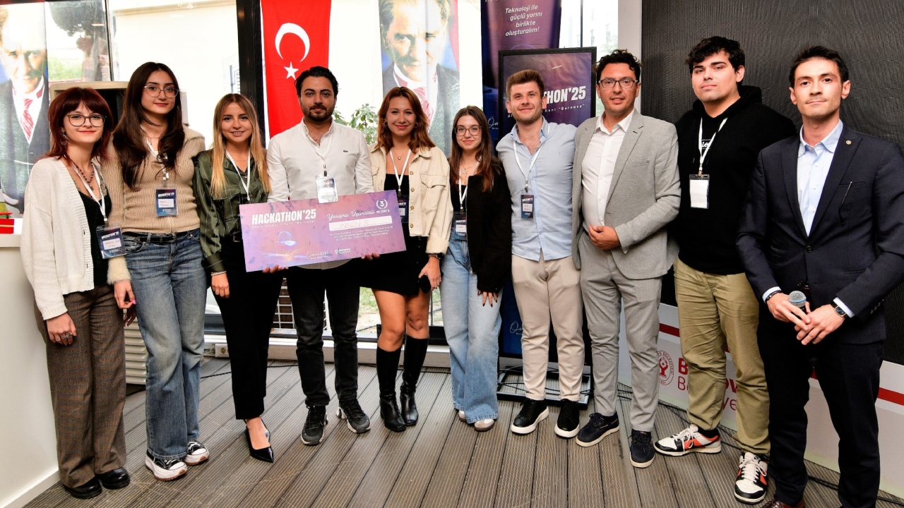 Bornovada Gençler, Afetlere Karşı Çözüm Üretti