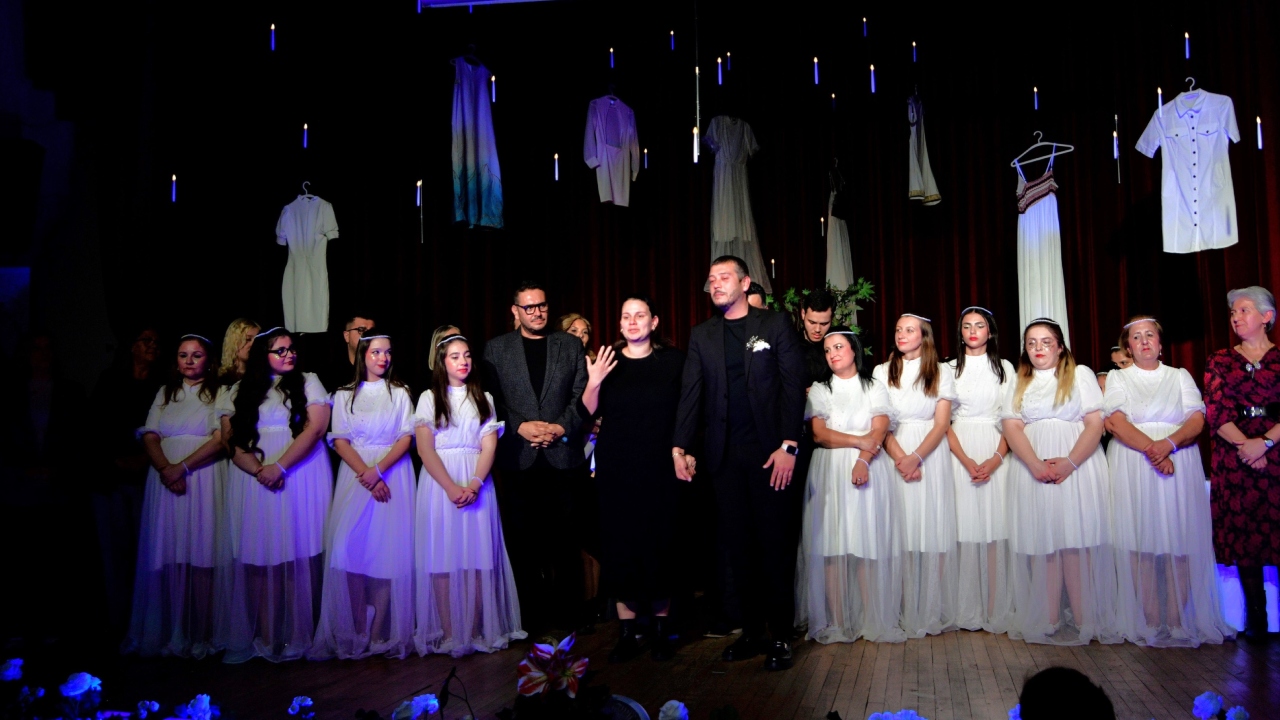 Bornova’da Kadın Ve Çocuk Cinayetlerine Sahneden Isyan (2)