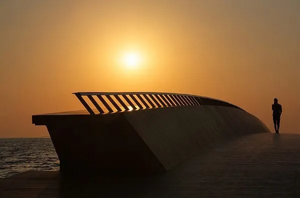 Ne Bodrum ne Marmaris: İşte İzmir'in birbirinden eşsiz gün batımı rotaları